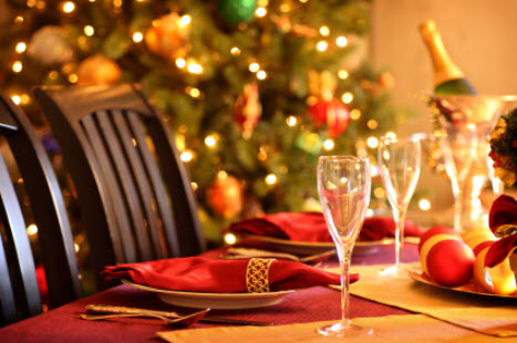 10 Tips for Successful Holiday Entertaining