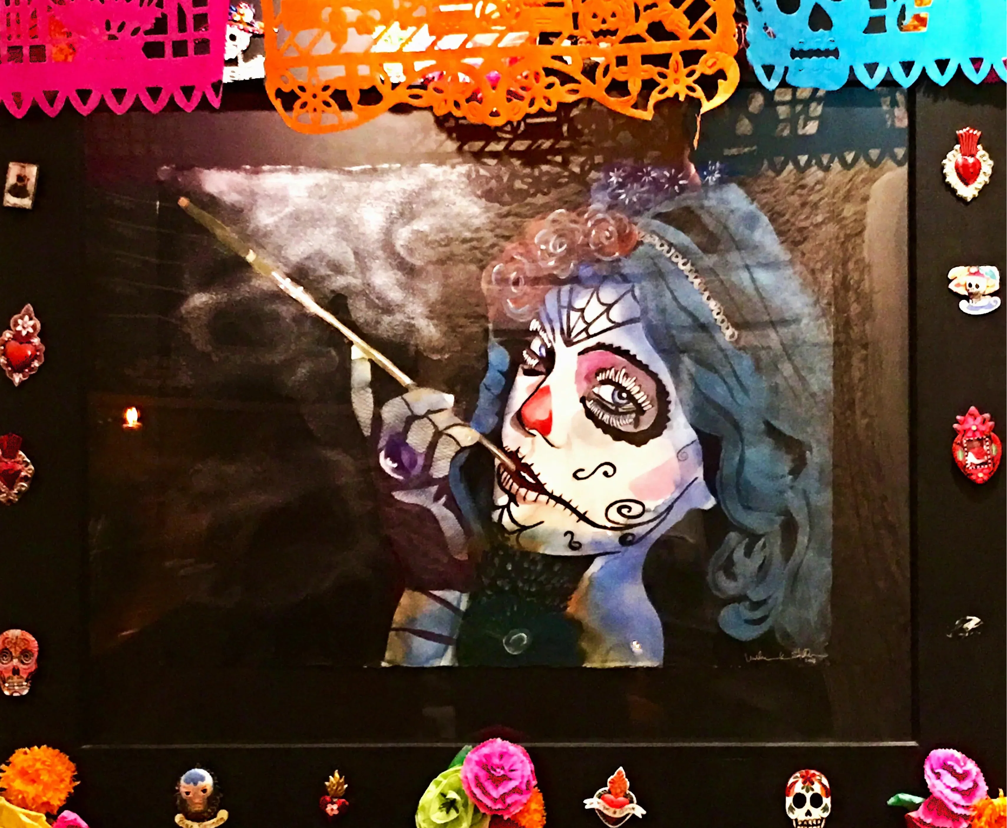 Celebrating Life: Experience Mexico's Day of the Dead