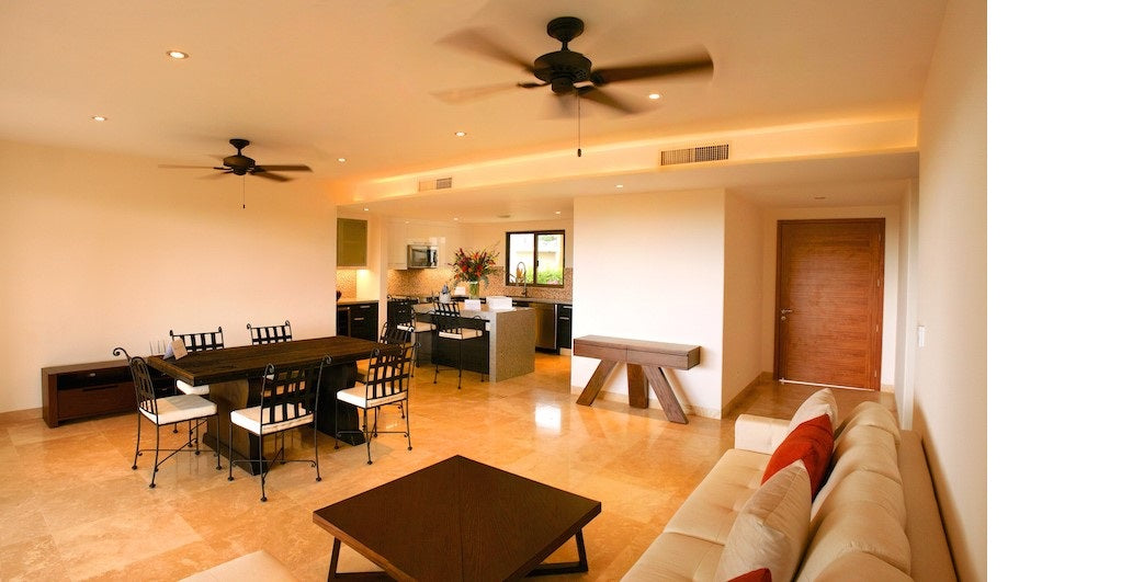 Should you Choose a Furniture Package for your Mexico Condo, Villa or Vacation Property?