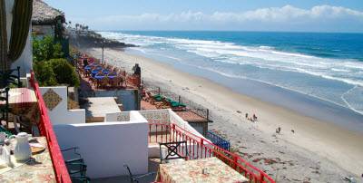 Warning: Spending Time in Mexico can Change your Life (for the better)