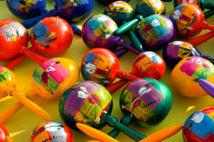 No ticket? No problem! Christmas in Mexico a Virtual Tour