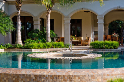 Choosing Mexican Furniture for your Outdoor Patio, Pool Area or Terrace