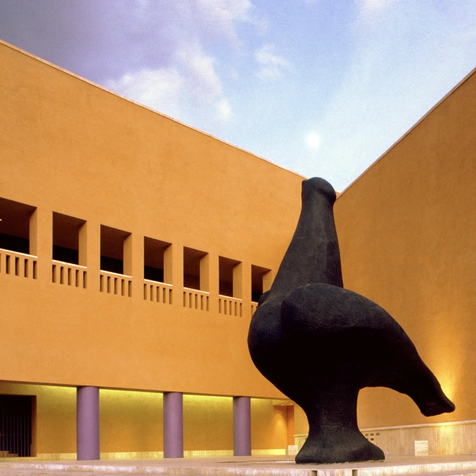 Sun, Spirit, and Structure: A Look at Great Mexican Architects