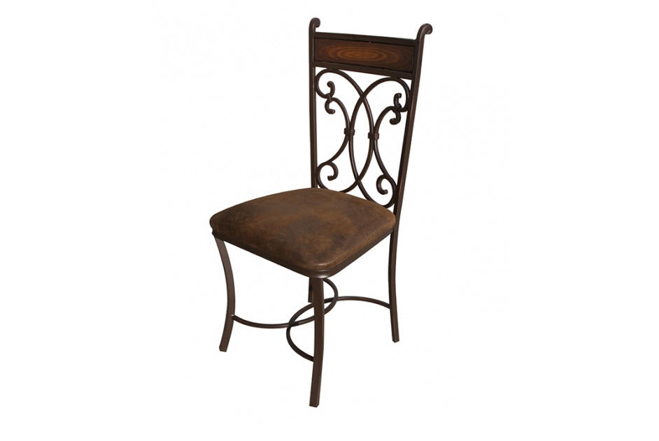 Roman Chair Gringo Furniture roman-chair-gringo-furniture