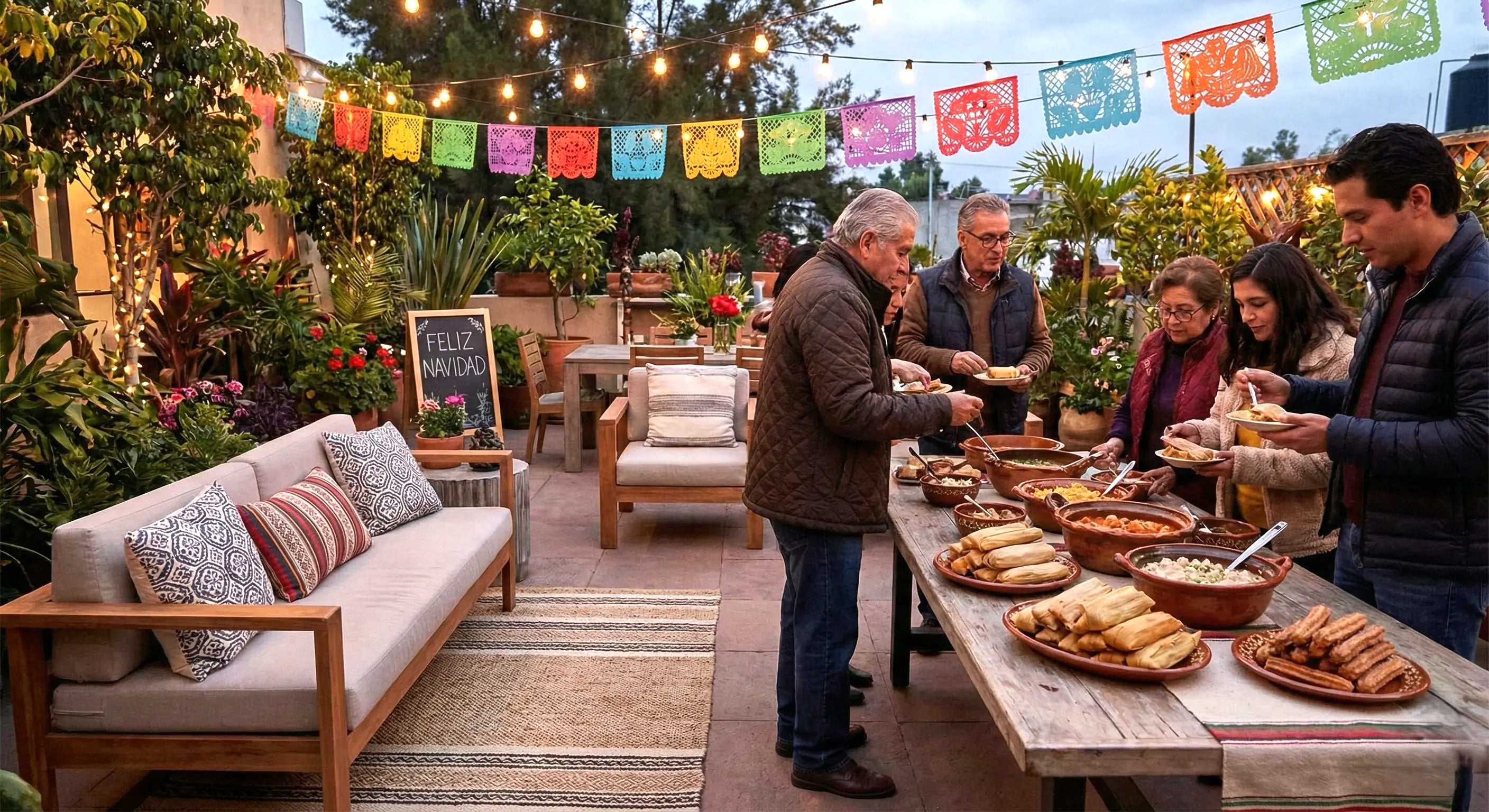 Navidad in Mexico: A Guide to the Season of Artisanal Warmth