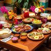 A Foodie's Guide to Mexico's Culinary Hotspots