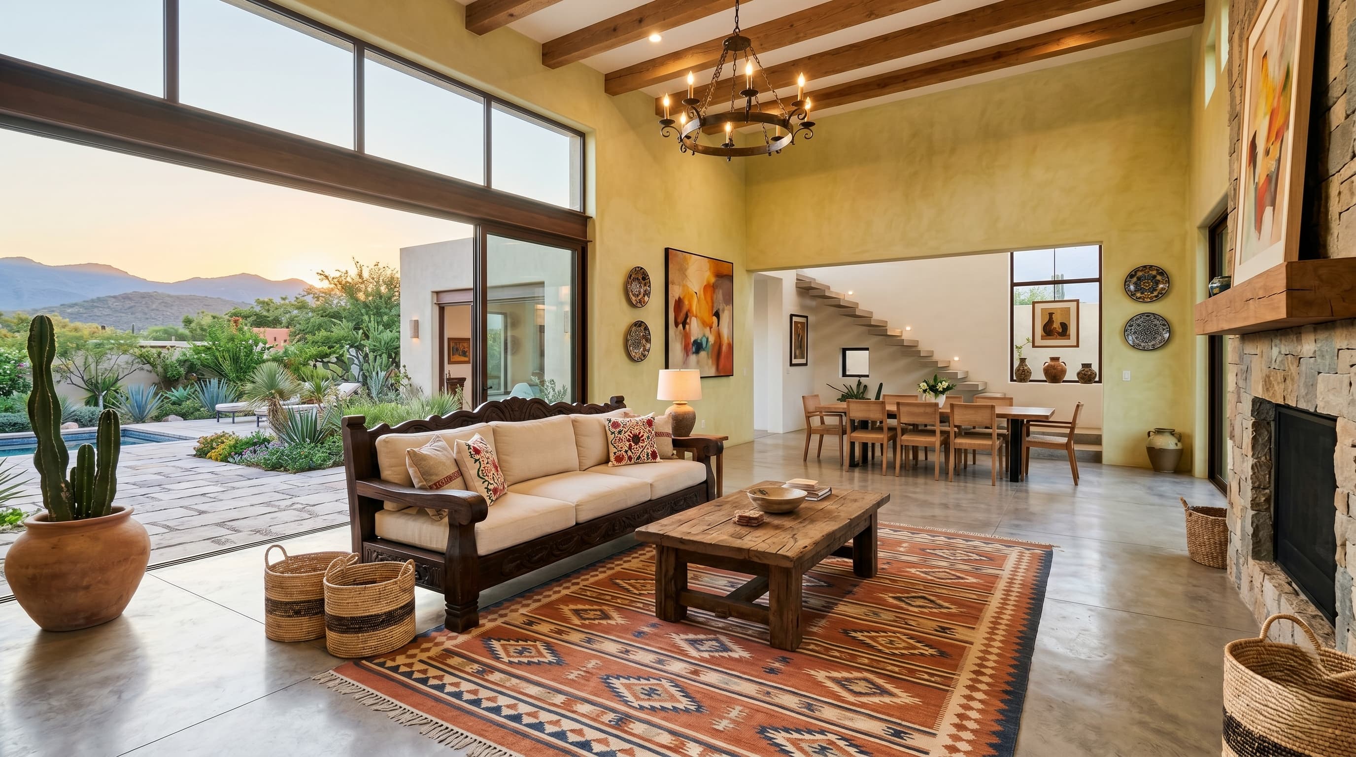 2026 Mexican Furniture Trends