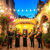 Following the Sound of Mexico’s Mariachis