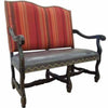 Great Mexican Hacienda furniture pieces available for immediate US delivery!