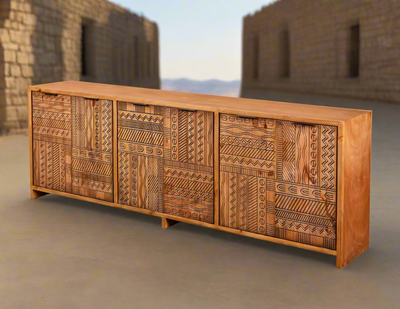 Ancestral Buffet