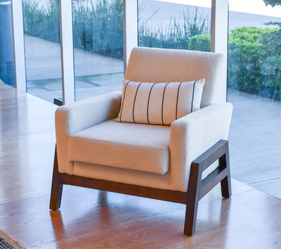 Aqua Chair