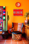 Don Jose Chair
