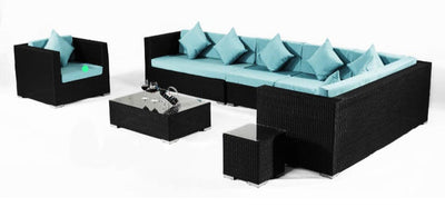 Isla Mujeres Sectional