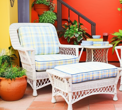 Ixtapa Outdoor Set