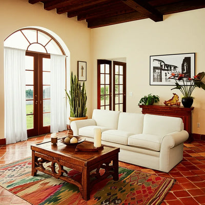 Morelia Sofa / Love Seat