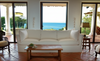 Palm Sofa Bed