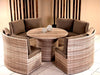 Playa Azul Sectional