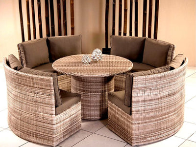 Playa Azul Sectional