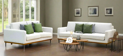 Mexico Rustic Contemporary Package