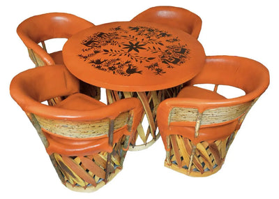 Sayulita Outdoor Dining Set