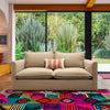 Tamayo Love Seat