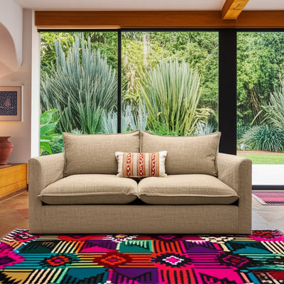 Tamayo Love Seat