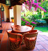 Sayulita Outdoor Dining Set