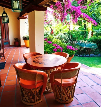 Sayulita Outdoor Dining Set