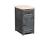 Beach Cottage Night Table