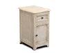 Beach Cottage Night Table