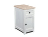 Beach Cottage Night Table