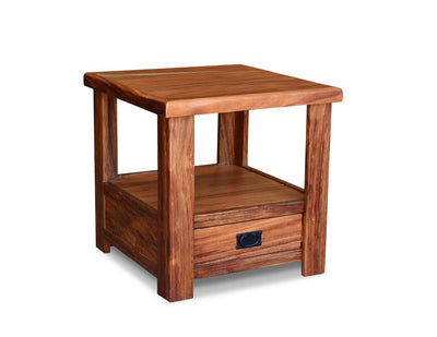 Mission Night Table
