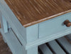 Cottage Night Table