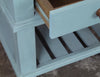 Cottage Night Table
