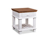 Cottage Night Table