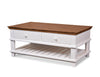 Brunswick Table