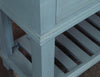 Alvarado 2 Drawer Console