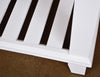 Alvarado 2 Drawer Console