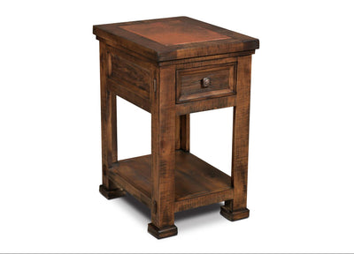 Hacienda Furniture Package