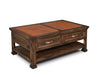 Hacienda Furniture Package