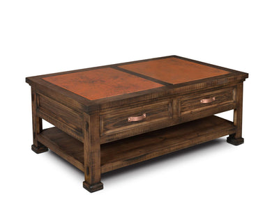Hacienda Furniture Package