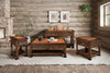 Hacienda Furniture Package