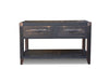 Cottage Slim Weathered Buffet
