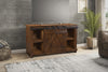 Custom Cottage Wide Cabinet