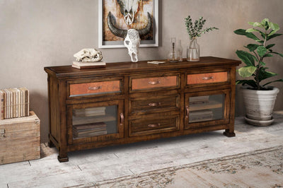 Hacienda Furniture Package
