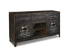 Beach Cottage 3 Drawer TV Stand