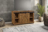 Custom Cottage Wide Cabinet