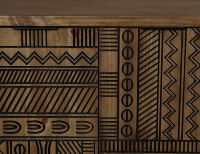 Ancestral Buffet
