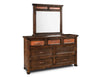 Hacienda Furniture Package