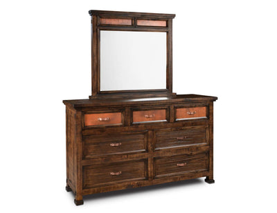 Hacienda Furniture Package